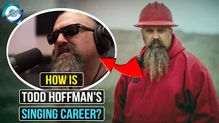 What is Todd Hoffman from Gold Rush doing now in 2021?