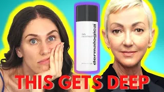 The Dermalogica Founder Isn't Who You Think She Is...