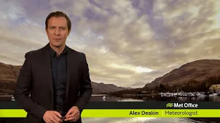 Wednesday Scotland weather forecast 20/10/21