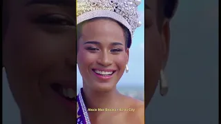 Alexie Brooks - Iloilo City| TOURISM VIDEO| MU PHILIPPINES| TOP CONTENDER| #alexiebrooks, #muph2024