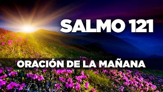 ¿De dónde vendrá mi socorro? Mi socorro viene de Jehová, Que hizo los Cielos y la Tierra. Salmo 121