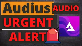 Audius Coin AUDIO Coin Price News Today - Price Prediction and Technical Analysis