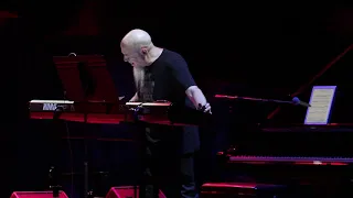 Jordan Rudess - Cruise to the Edge 2019 - Complete Red Show