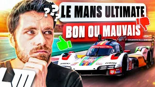 Tout savoir sur Le Mans Ultimate ⏱️... et ce qu'on ne vous dit pas 😱