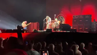 🌶️ Intro Jam & Can’t Stop - Red Hot Chili Peppers - Allegiant Stadium - Las Vegas - April 1 2023🌶️