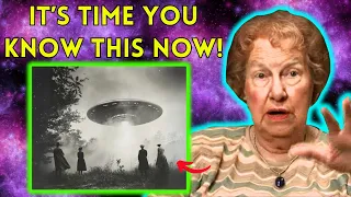 Watch This NOW Before It Gets DELETED!! Conspiracy Theory Of All! ✨ By Dolores Cannon