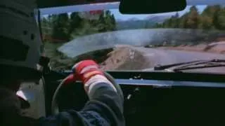 Climb Dance (Remastered + Original Audio Intro) -  Ari Vatanen Peugeot 405 T16 -  1080P  HD