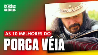 AS 10 MELHORES DO PORCA VÉIA!