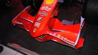 Front Wing - Formula 1 - Explained