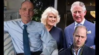 El hijo secreto del príncipe Carlos de Inglaterra y camilla Parker Bowles quiere una prueba ADN.