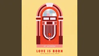 ロケットスニーカー (「LOVE IS BORN ～16th Anniversary 2019～」LIVE at...