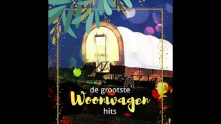 Woonwagenmix 2023 Mixed By Kevin Schaefer