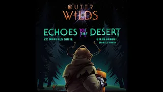 Outer Wilds 22 Minutes Suite