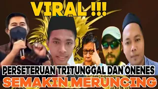 VIRAL !! GURUNDA ZUMA MENGHADAPI PENDETA KATOLIK DAN PROTESTAN || DEBAT LINTAS IMAN