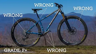 How the Bike Industry Takes Bike Photos