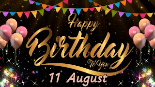 Best Wishes for Happy Birthday ! Inspirational Birthday wishes status & birthday song status