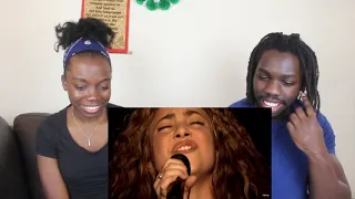 Shakira - Antologia (Live) - REACTION