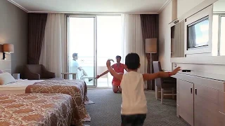 Miracle Resort Hotel Official Video