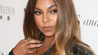 The Real Reason We Don't Hear About Ashanti Anymore