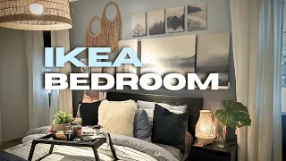 IKEA Shop With Me | IKEA Bedroom Decorating Ideas | #ikea