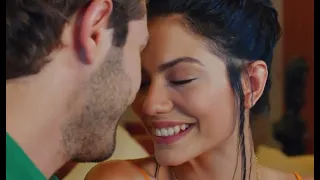 Lale y Onur -Love me like you do