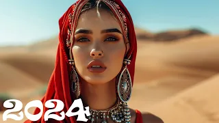 DEEP HOUSE MIX 2024 №608 👓 CAR MUSIC MIX 🚗 ETHNIC ARABIC MUSIC