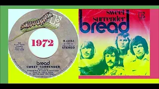 Bread - Sweet Surrender 'Vinyl'