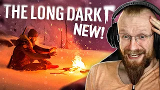 I Waited Two Years For This! (Part 1) - The Long Dark EPISODE 4
