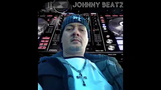 Johnny Beatz - The Freestyle Radio Mix PT.2