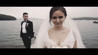 Свадьба Сергея И Александры. 28 июля 2019 года.