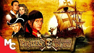 Pirates Of Treasure Island | Full Movie | Action Adventure  | Lance Henriksen