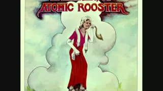 Atomic Rooster - Black Snake