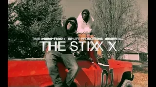 The Stixxx - “Southern Pride” [Official Music Video]