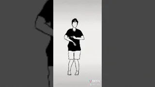 Haikyuu spooky tiktok