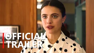 MY SALINGER YEAR Official Trailer #2 (2021) Margaret Qualley, Drama