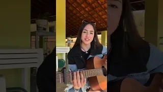 Depois que você matar meu coração - Zezé di Camargo e Luciano (Lorenah - cover)