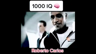 Pepsi Commercial Old, Roberto Carlos 1000 IQ 🧠🧠🧠 #shorts #6