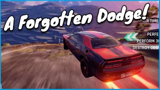 The Forgotten Dodge! | Asphalt 9 3* Golden Dodge 392 Hemi Scat Pack Multiplayer