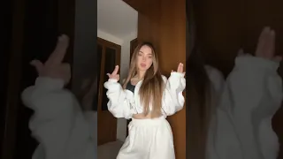 Kristina Hovhannisyan//TikTok