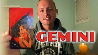 GEMINI - Making It Work - Weekly Tarot (March 29th to April 4th 2021)
