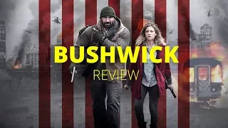 Bushwick (2017) Film Review - Netflix UK