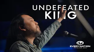 Undefeated King - Every Nation PJ (Feat. Wondersigns, Every Nation Damansara, Gateway & Cyberjaya