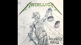 Metallica - ...And Justice For All (instrumental version)