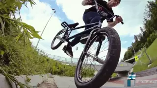 PEOPLE ARE AWESOME l BMX version HD