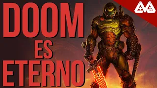 DOOM es Eterno | Análisis completo DOOM Eternal