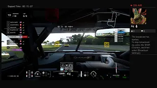 Gt sport fia