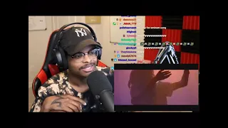 ImDontai Reacts to Never Left - Lil Tecca