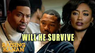 Power Book III: Raising Kanan Season 3 Episode 9 Review | STARZ