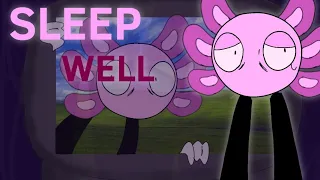 sleep well   meme  | kinitoPET