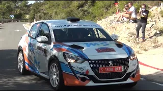 Rally Ciutat de Xixona 2020 | CMSvideo